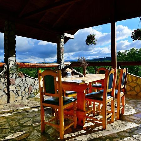 Lavanda Farm Apartmani Раковица Екстериор снимка