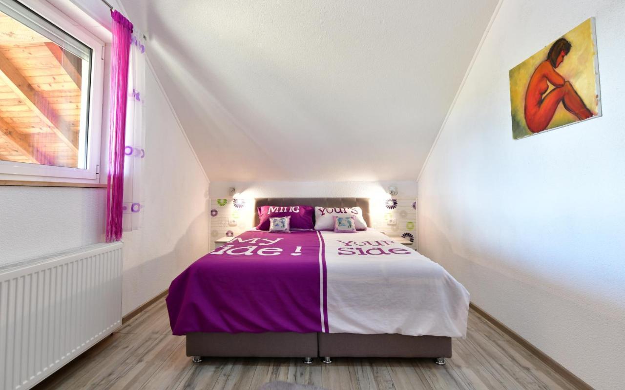 Lavanda Farm Apartmani Раковица Екстериор снимка