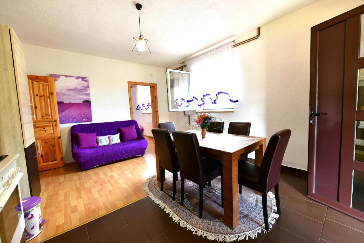 Lavanda Farm Apartmani Раковица Екстериор снимка