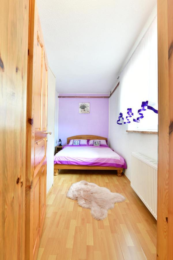 Lavanda Farm Apartmani Раковица Екстериор снимка