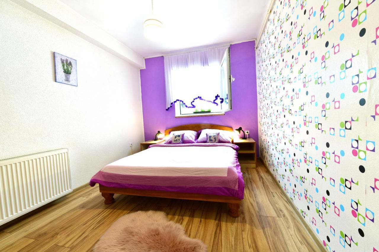 Lavanda Farm Apartmani Раковица Екстериор снимка