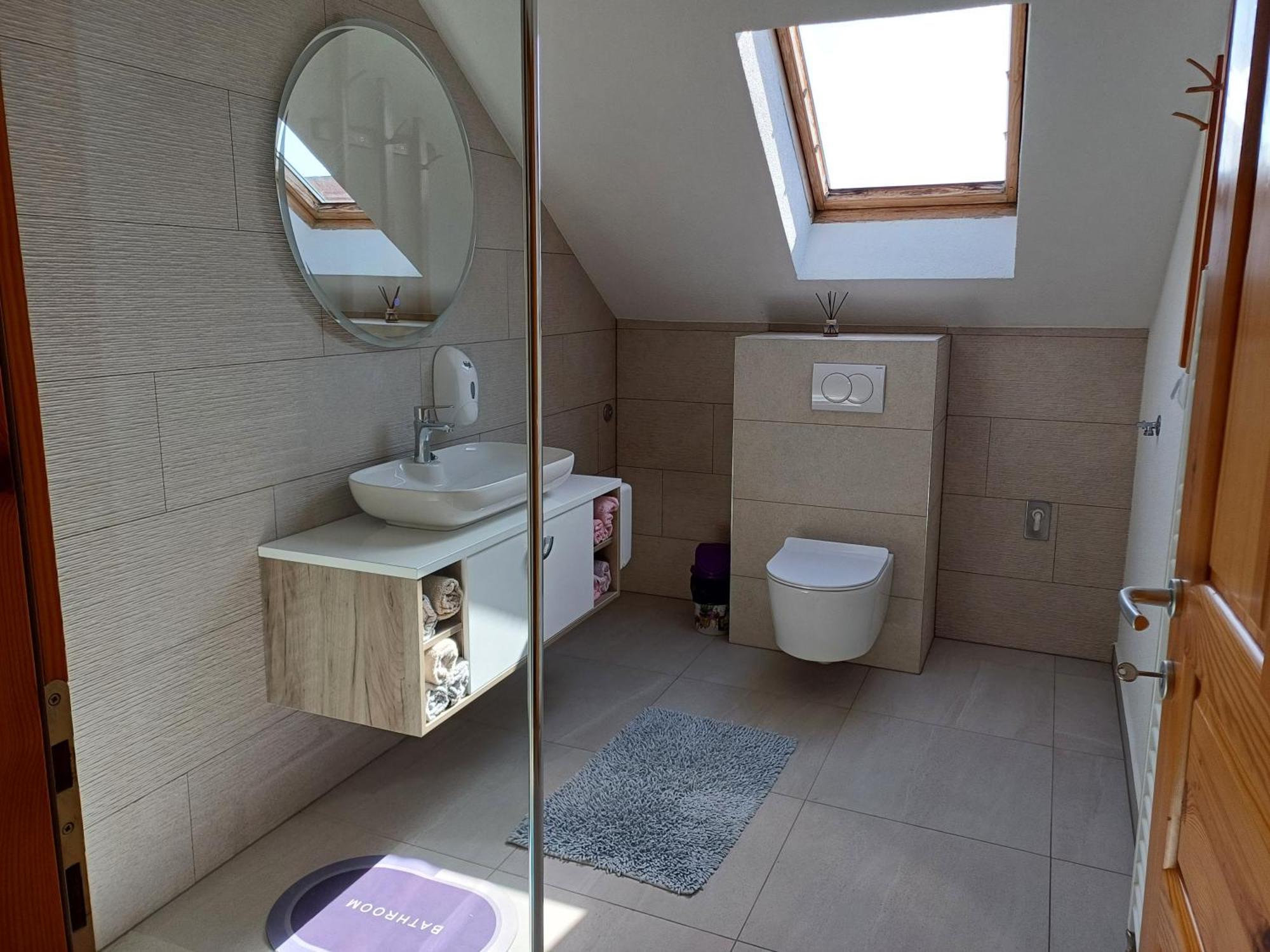 Lavanda Farm Apartmani Раковица Екстериор снимка
