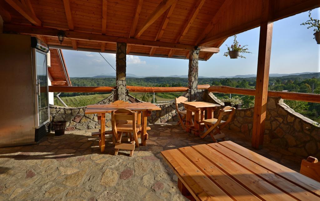Lavanda Farm Apartmani Раковица Стая снимка