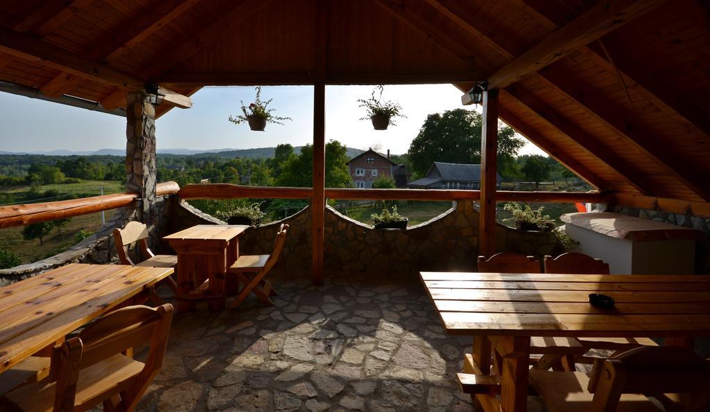 Lavanda Farm Apartmani Раковица Стая снимка